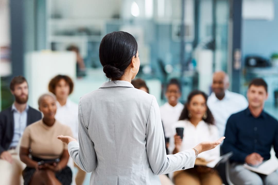 Business Handshake
